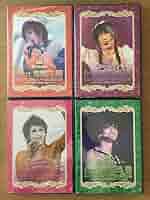 sunrise&sunset ゴールデンボンバー DVD 4枚セット sunrise&sunset ゴールデンボンバー DVD 4枚セット content_DVD.jpeg