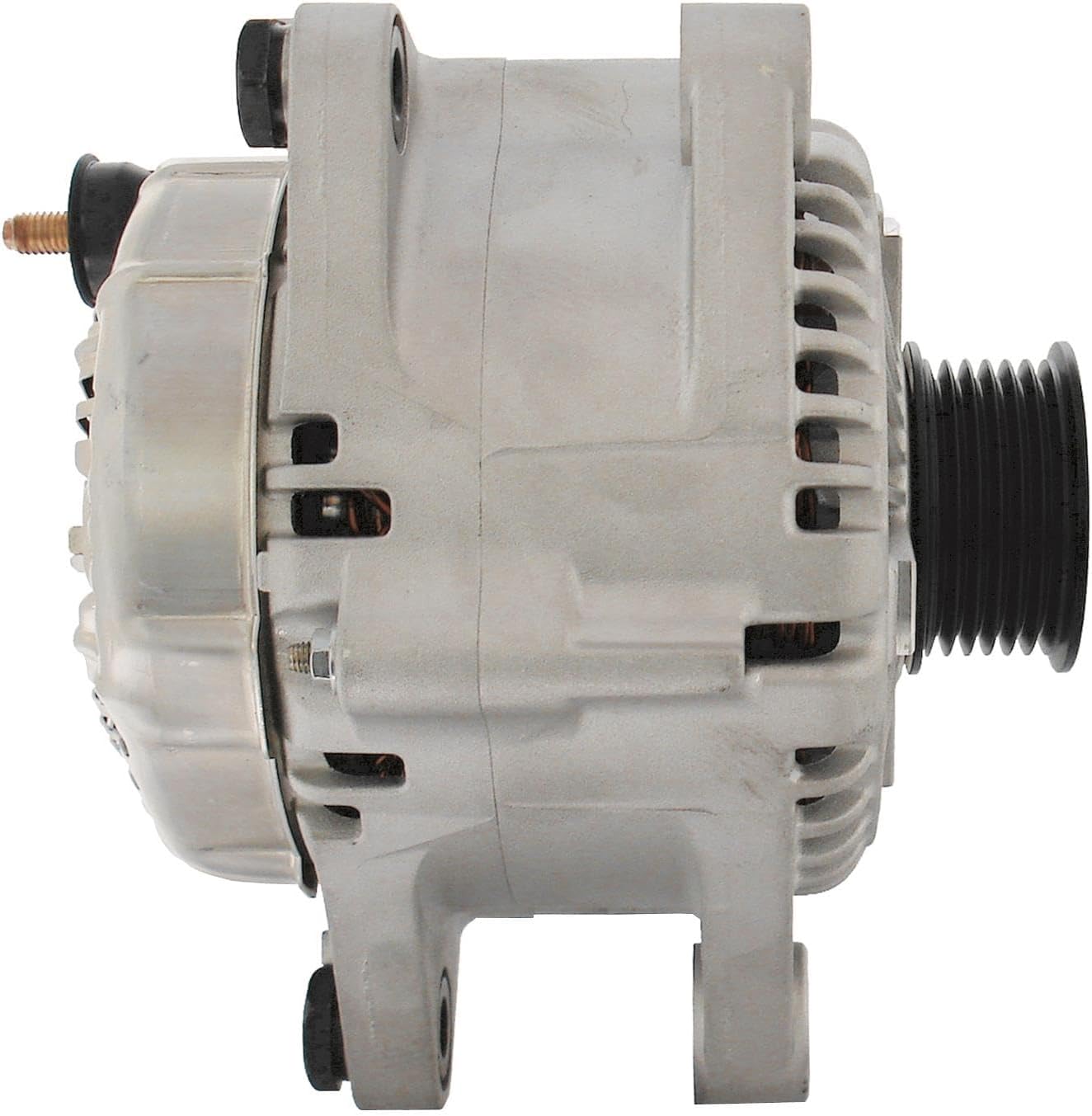 ACDelco Gold 334-2710 Alternator, Remanufactured (Renewed)