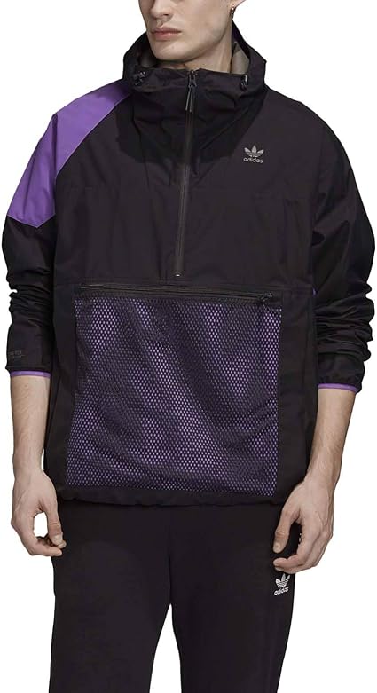 adidas Men's Wb Karkaj Gti Sport Jacket : Amazon.co.uk: Clothing