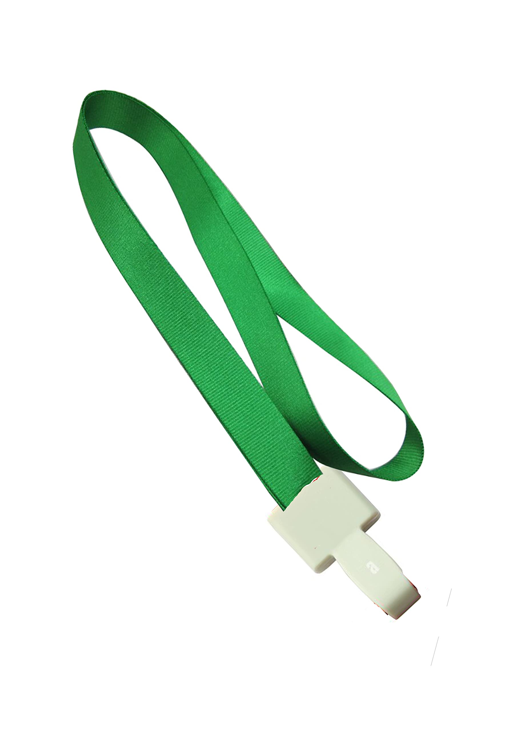 ID Cards Lanyard (Green)