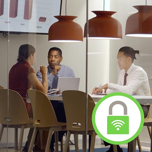 Miniatura 6 de Belkin Adaptador AV digital multipuerto a HDMI  HDMIMini DisplayPortUSBVGA para dispositivo de audiovídeo, proyector, monitor, portátil  7.87 pies