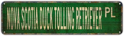 Vista 10 de snowsun Letrero de metal ARUBA DR Vintage Signs Retro Tin Placa de aluminio para dormitorio, cocina, jardín, pared, bar, club, café, letrero Placa