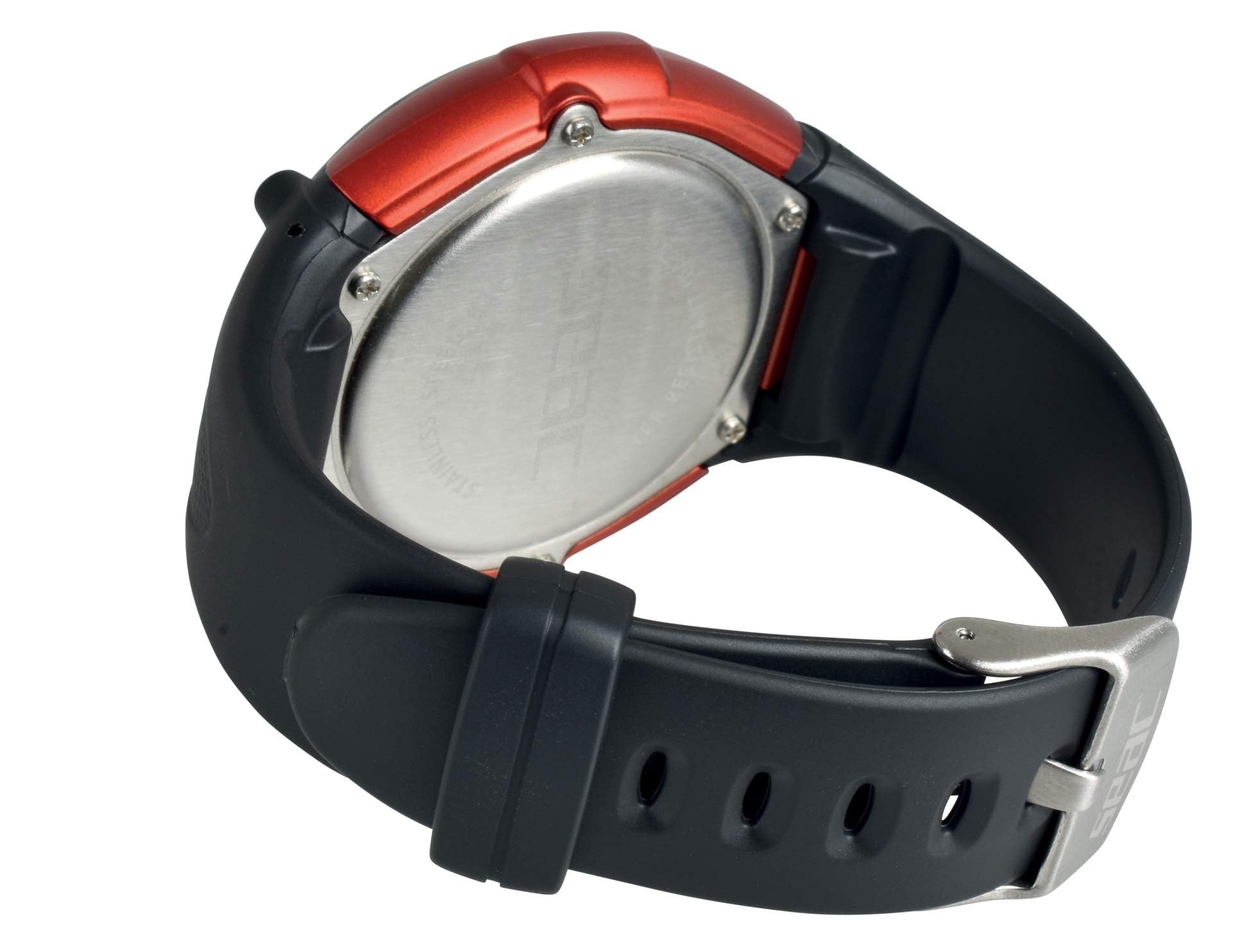 SEAC Unisex's Mover Lifestyle Watch