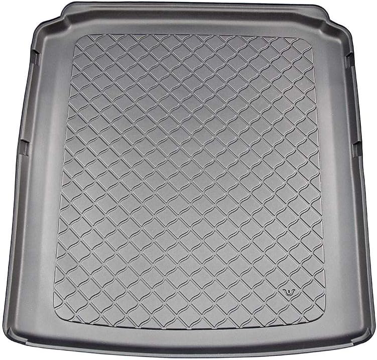 Car Boot Liner To Fit Skoda Octavia Estate 2020 Onwards 193983 Amazon.co.uk Automotive