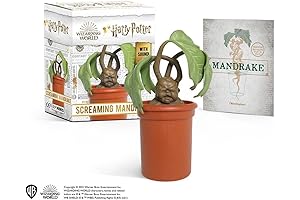 Harry Potter Monster Book of Monsters Journal