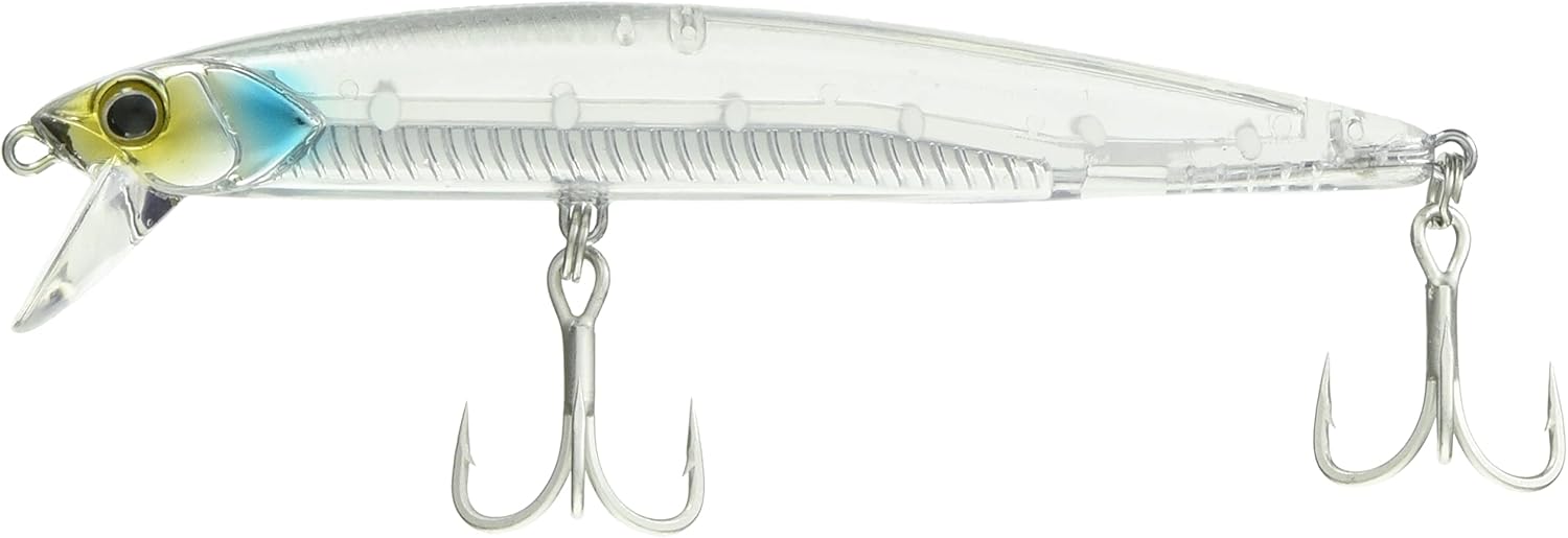 JACKALL(ジャッカル) ビッグバッカー アンチョピード 120SL