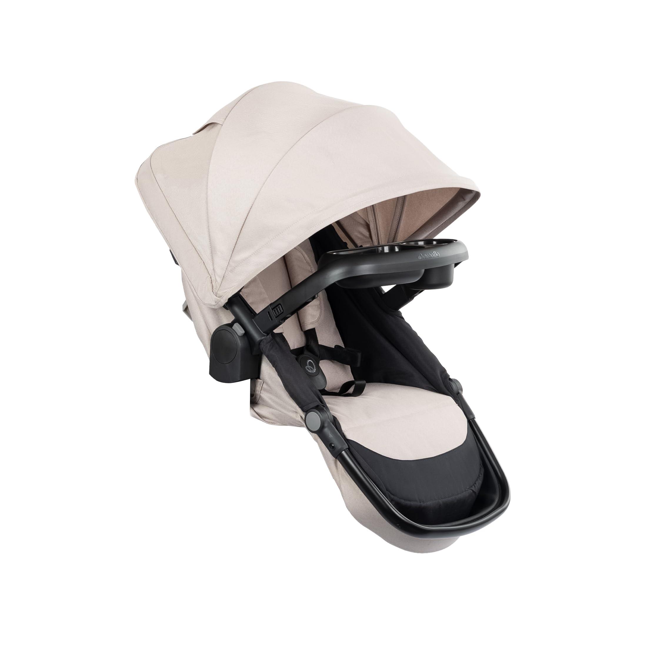 Amazon.com : Evenflo Pivot Xpand NXT Toddler Second Seat