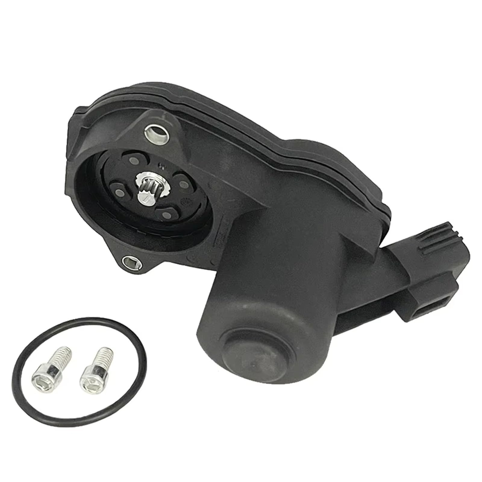 Module Frein Stationnement Servomoteur De Stationnement D'étrier De Frein Arrière Pour Megane Pour Scenic 2009 2010 2011 2012 2013 32338814 32338814C 440110830R Actionneur Stationnement