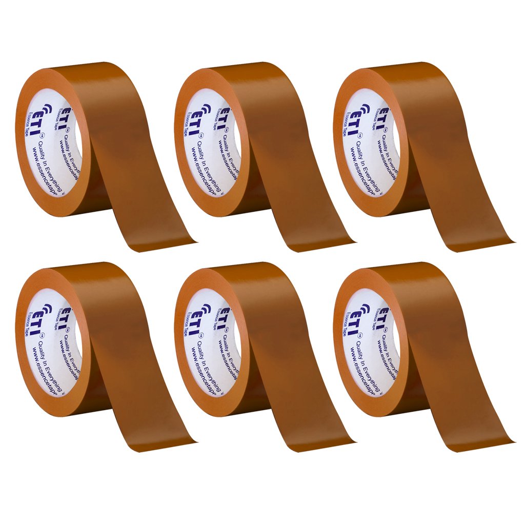 ETI Cello Tape 2 Inch 65M (Brown) (B00TKMDMPE) Amazon Price History, Amazon Price Tracker