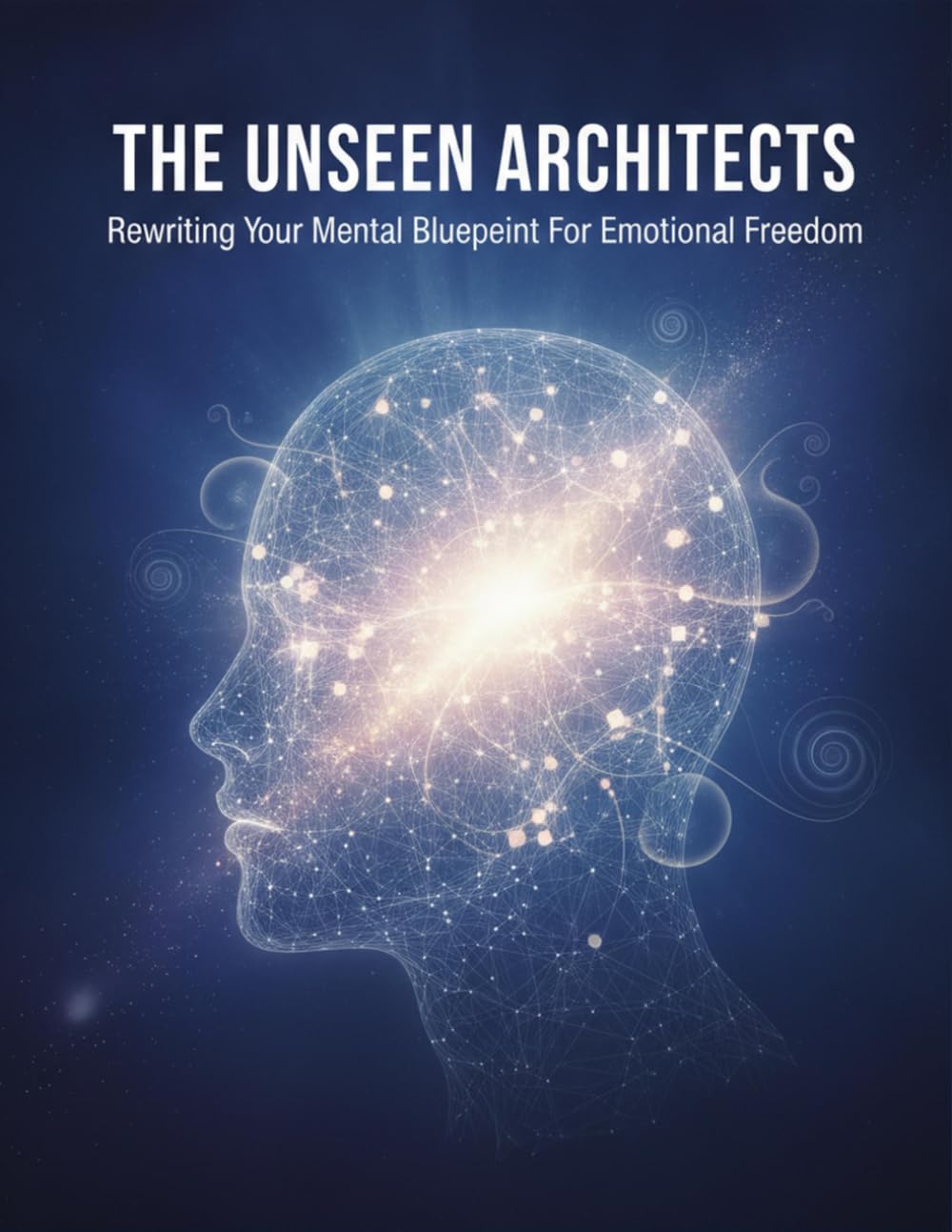 The Unseen Architects: Rewriting Your Mental Blueprint For Emotional Freedom