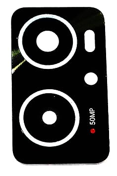 Camera Glass Lens for Oppo K10 4G