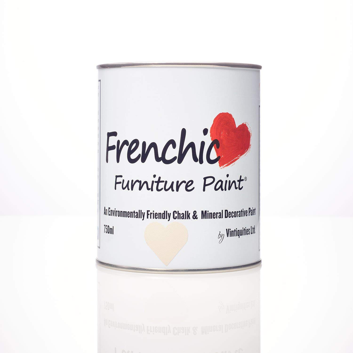 Frenchic Furniture Paint Sugar Puff Original Artisan Range - 750Ml