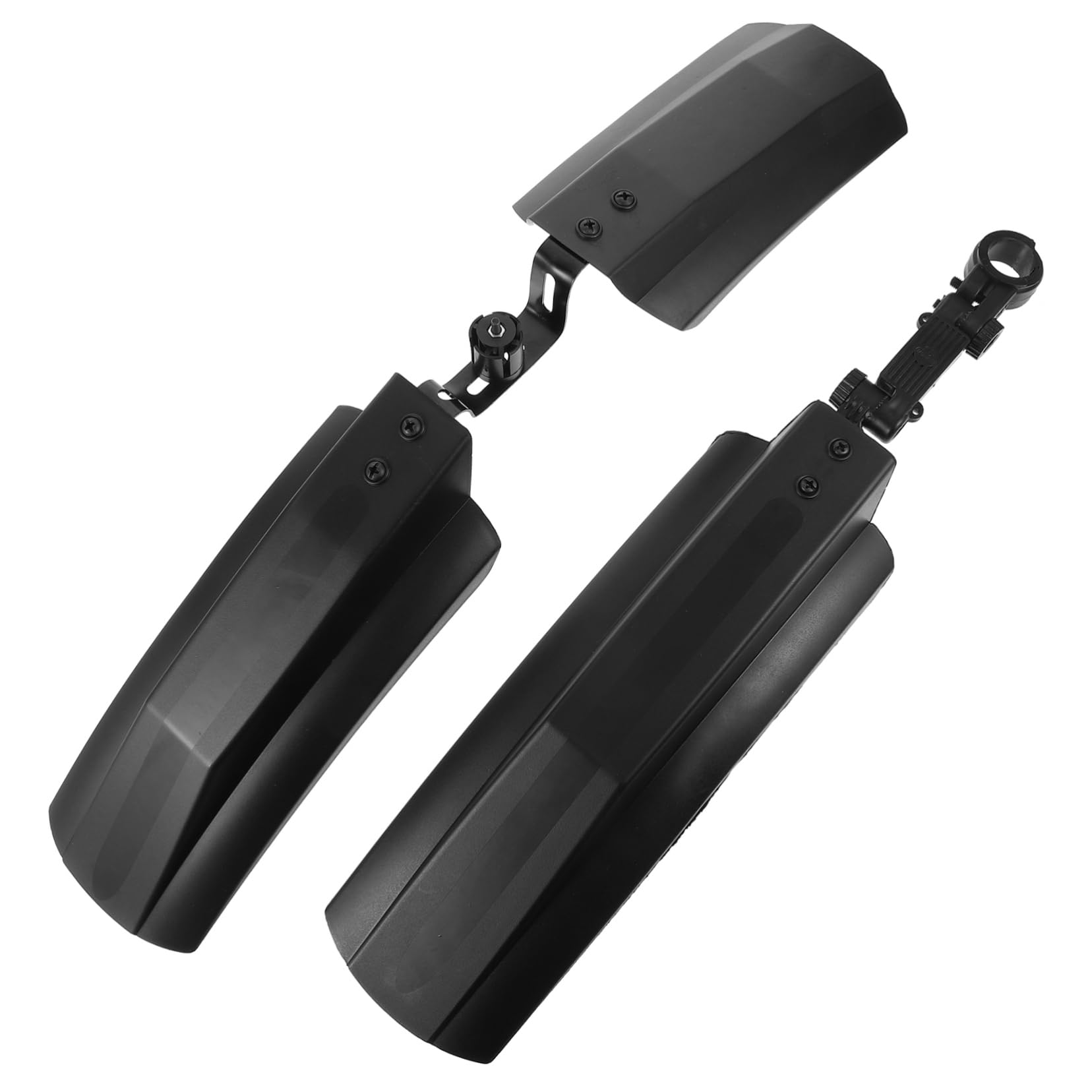 BESPORTBLE Guardabarros de Bicicleta Guardabarros Bicicleta Accesorios Bicicleta película Guardabarros de protección Guardabarros Protector de Bicicleta Guardabarros para Bicicleta