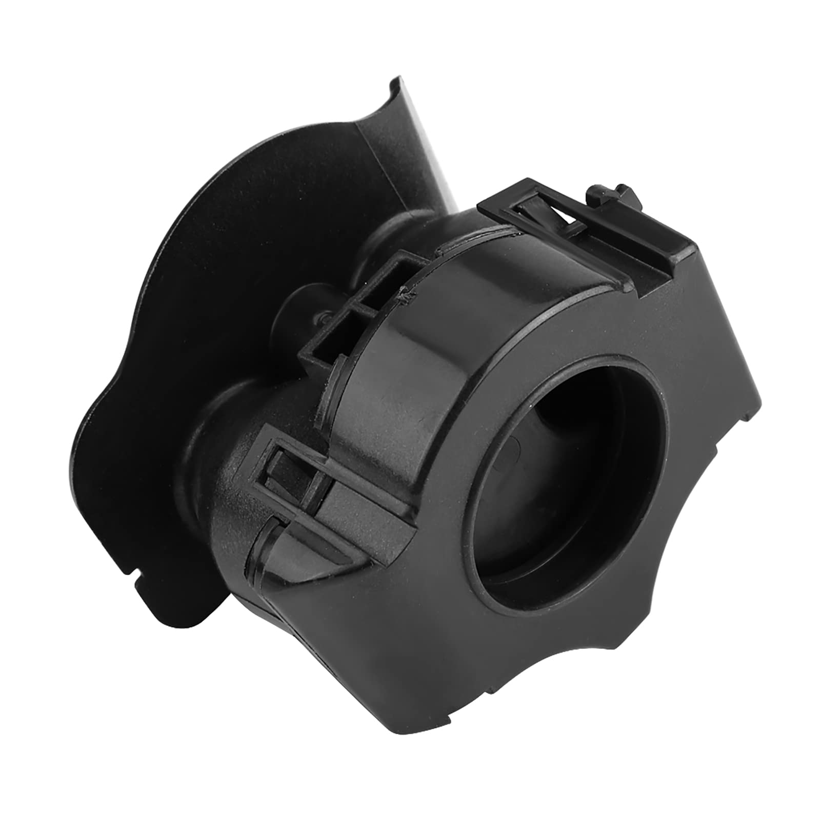 Separatore valvola di sfiato olio basamento, separatore olio di sfiato per E46 E60 E61 E65 E66 X3 11127799225 Ricambi auto, separatore di sfiato valvola PCV