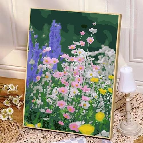 Qtouzkul GLbgbDIY io[A[g `Gb30×40cm^40×50cmbƒEItBX̕ǖʑɍœKȃfW^GZbg(#15,40*50cm)
