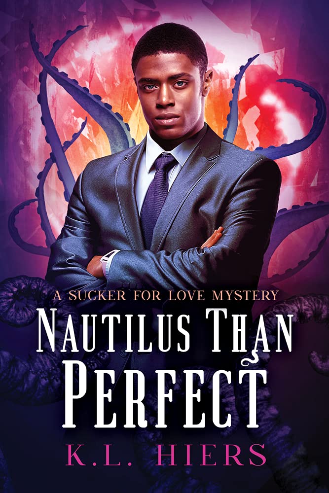 Buy Nautilus Than Perfect: Volume 4 (Sucker for Love Mysteries, 4) — BookShops.in