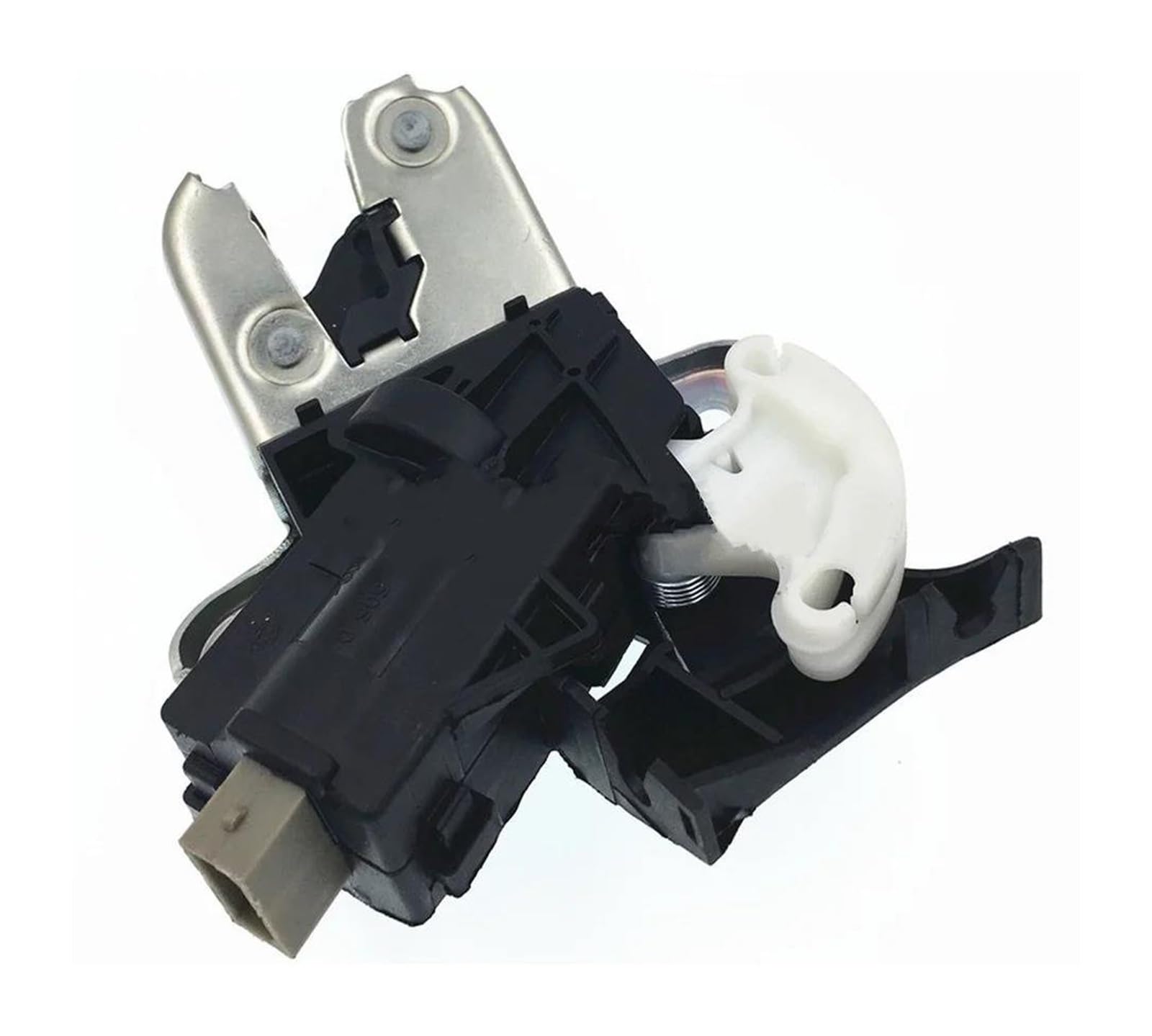 for SEAT for Exeo 2009 2010 2011 2012 2013 2014 Sedan/for EXEO Bootlid Rear Trunk Lid Lock Latch 4F5827505D