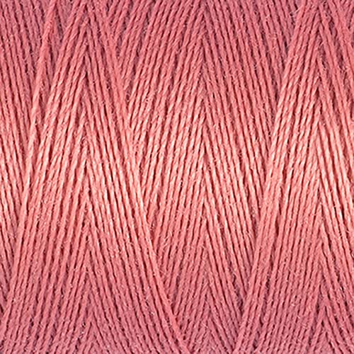 Hilo Sew-All 110 Yards-Rosa Coral miniatura 2