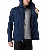 Columbia Męska kurtka Inner Limits II, Collegiate Navy, XXL