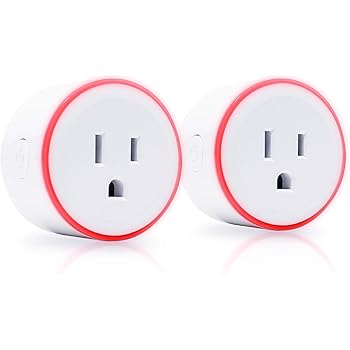 google home compatible items