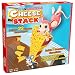 Getta1Games Cheese Stack Game