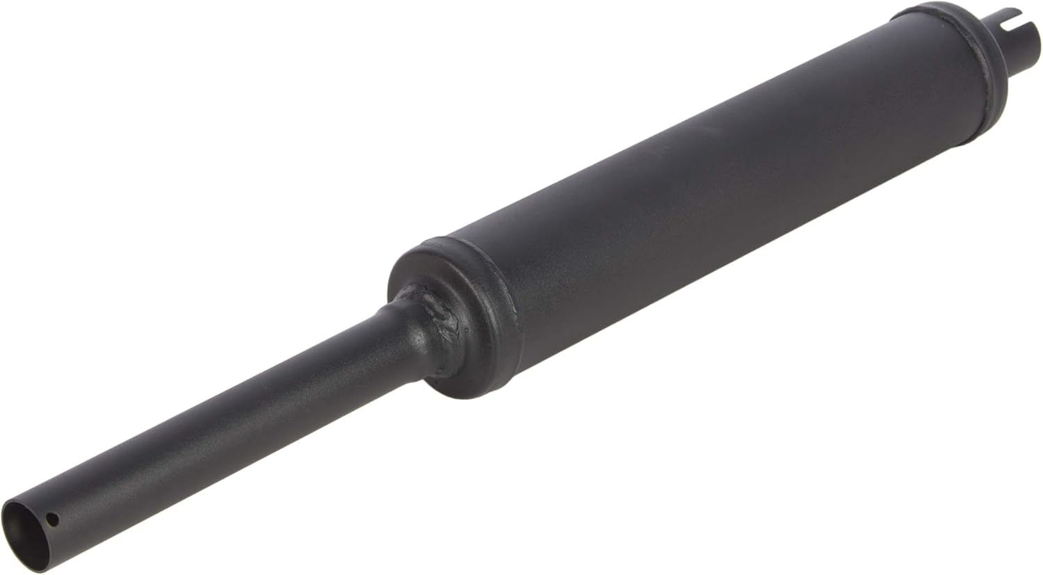 Muffler Compatible With ALLIS CHALMERS CA B C D10 C D12 D14 D15 70233450