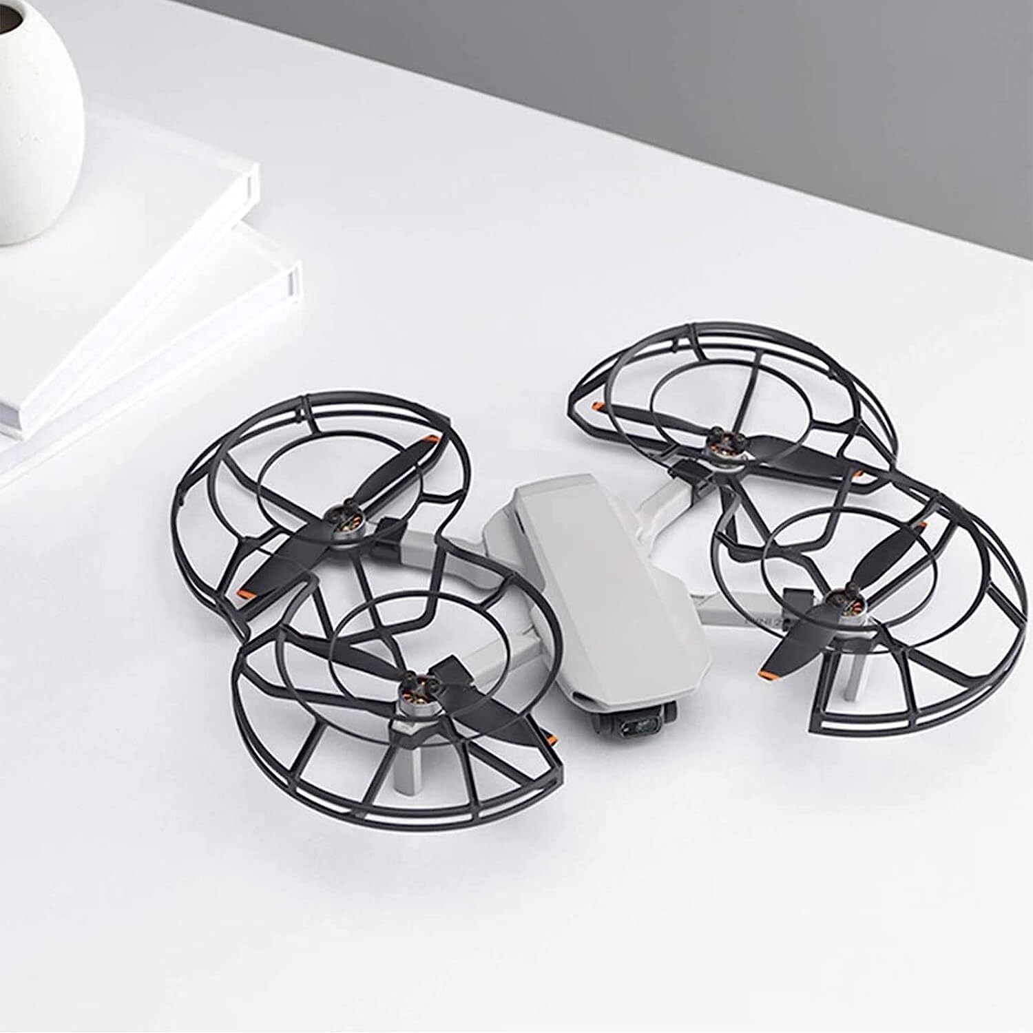 新品未開封DJI MINI2 新品プロペラガード付 DJI Mini 2 SE 360°プロペラガード購入 - DJI Store