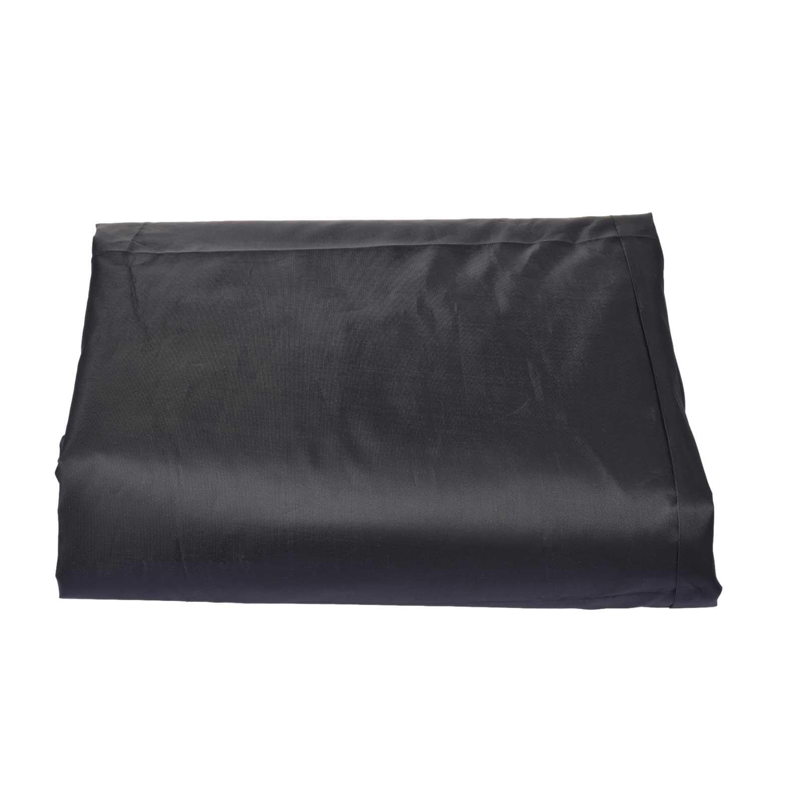 Couverture de bâche de lit de camion robuste pour sécuriser votre matériel de chantier