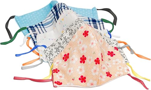 Miniatura 49 de WILLBOND 12 rollos de banda elástica colorida plegable, banda elástica resistente, banda plana de punto para costura, manualidades, puños de edredón