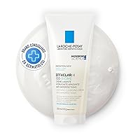La Roche-Posay Effaclar H Iso-Biome, Crema Detergente