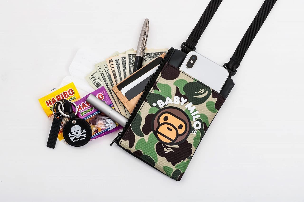 最大82%OFFクーポン BAPE KIDS A BATHING APE ベイプ ショルダー