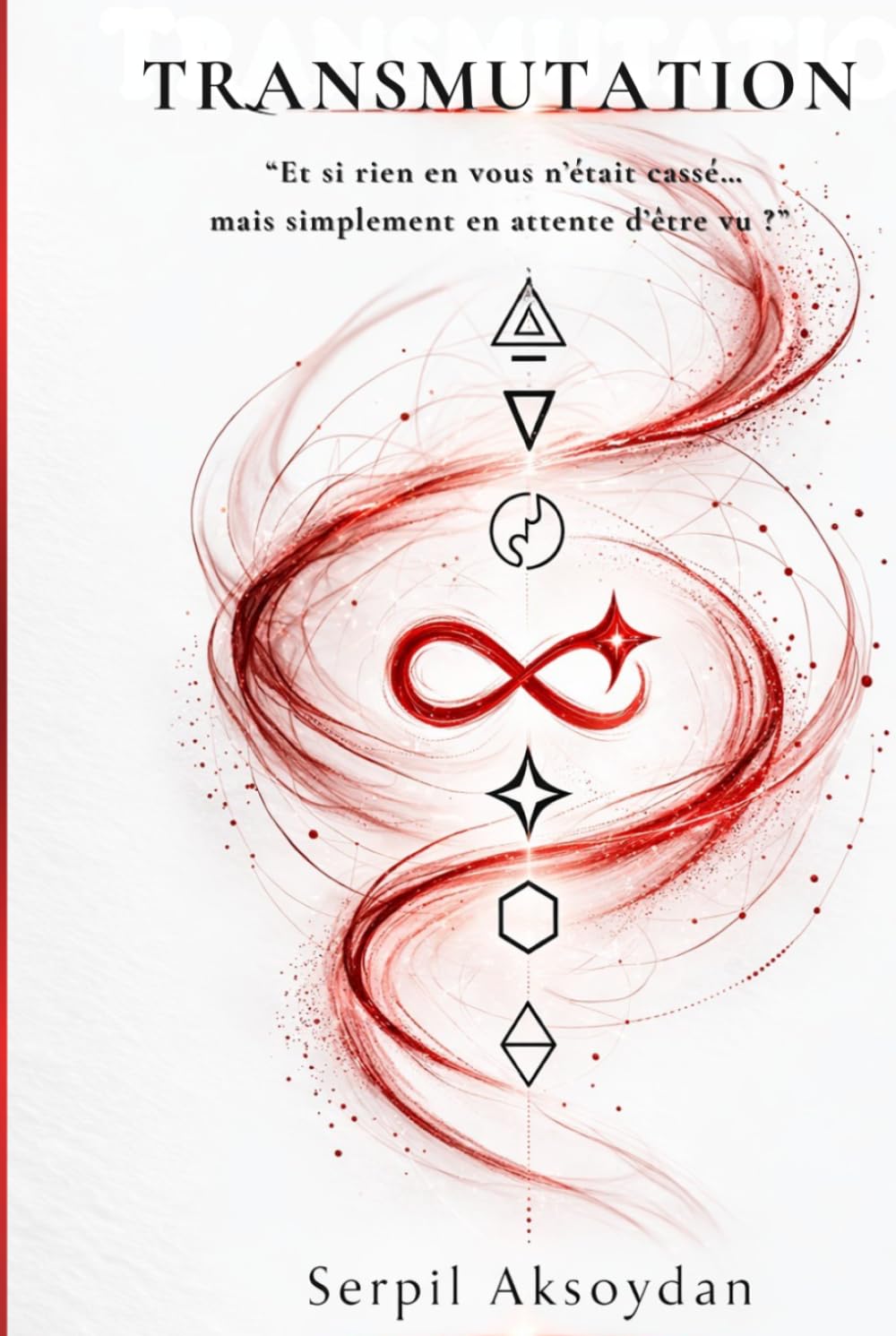 TRANSMUTATION: Les 7 éléments de la conscience