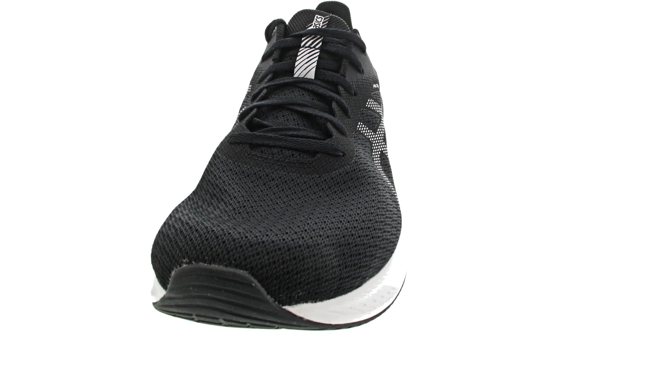 ASICS Baskets Patriot 13 Noir