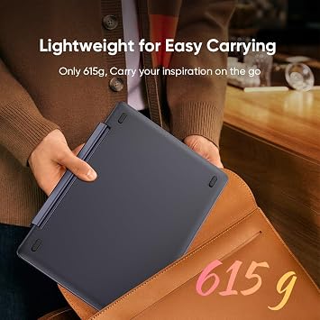 XPPen Magic Drawing Pad Keyboard ACK08 Shortcut Keypad for XPPen Standalone Drawing Pad Only for the Android 14