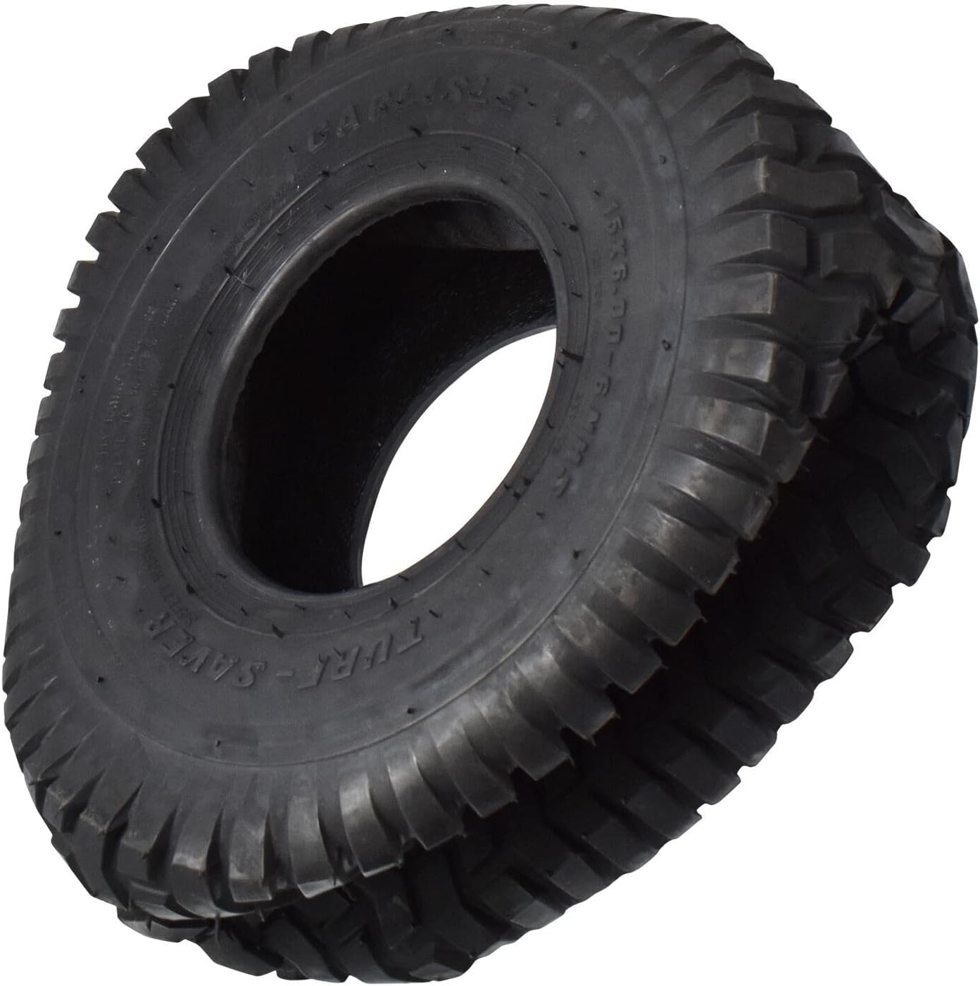 sparefixd Tyre To Fit Rally Ride On Mower Amazon.co.uk Garden