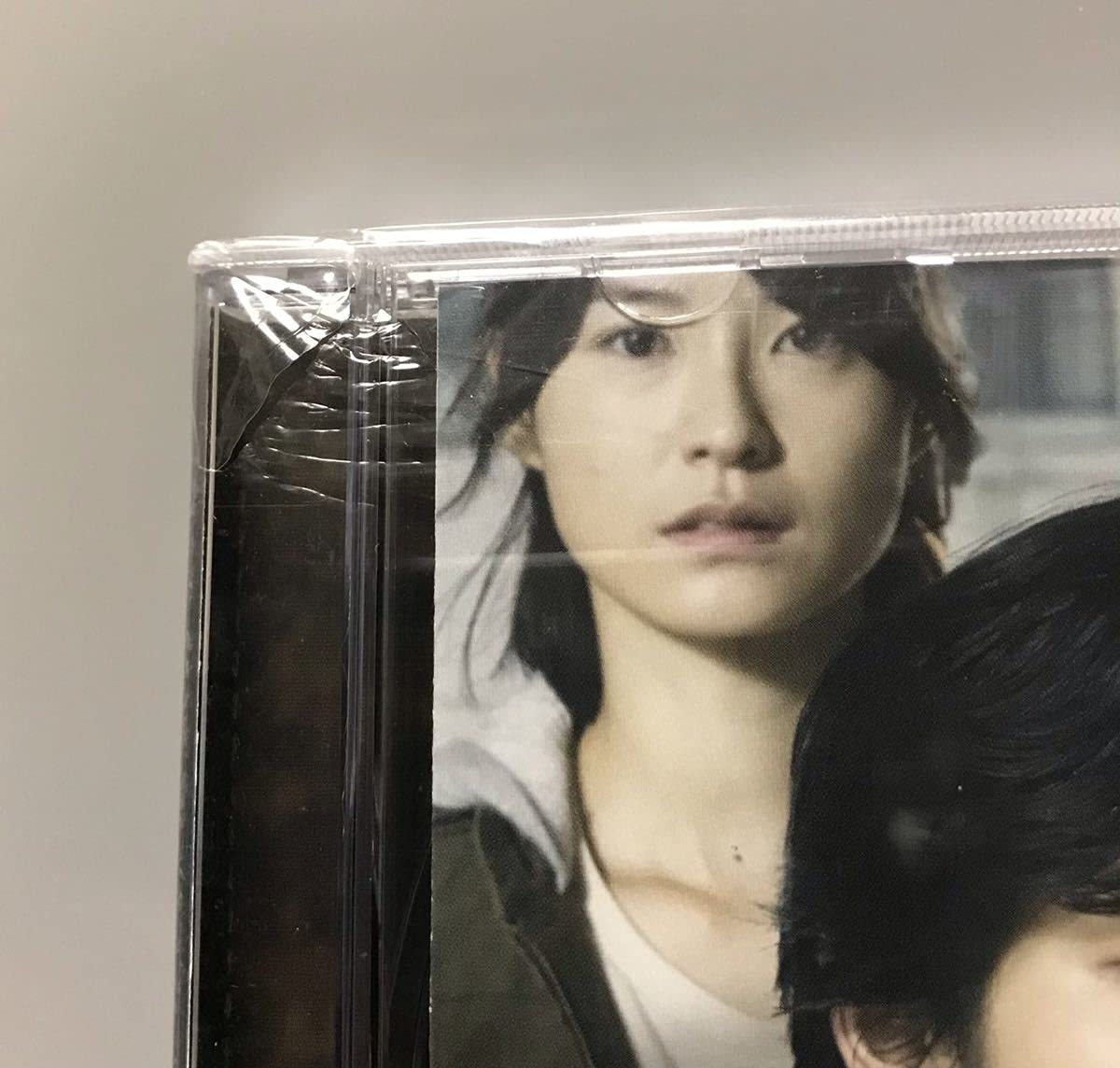 Amazon.co.jp: トガニ 幼き瞳の告発 OST 韓国映画 未開封CD コンユ 