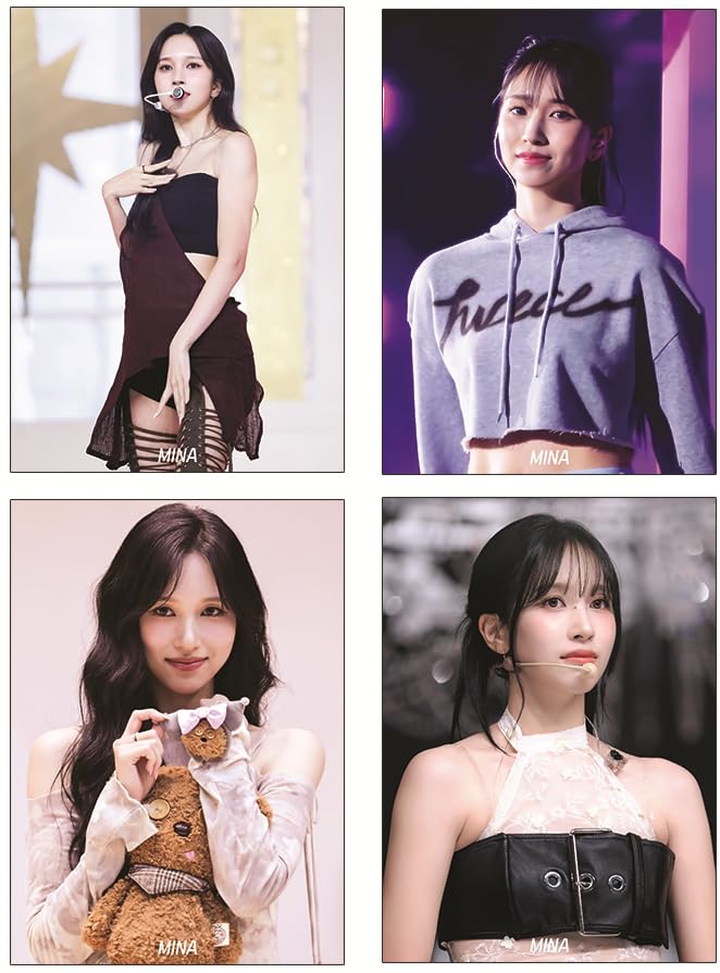 TWICE ミナグッズセット TWICE ミナ グッズ セット - メルカリ