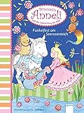 my little pony prinzessinnen  Prinzessin Anneli und das liebste Pony der Welt (3). Funkelfest am Seerosenteich.