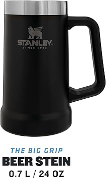Stanley Vacuum Stein Vakumlu Termos Bardak, 0.7 L