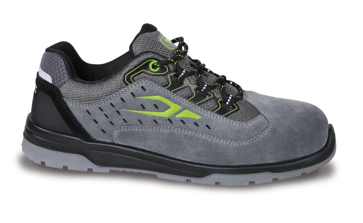 Beta - Beta 7317an, Scarpe Antinfortunistiche Uomo