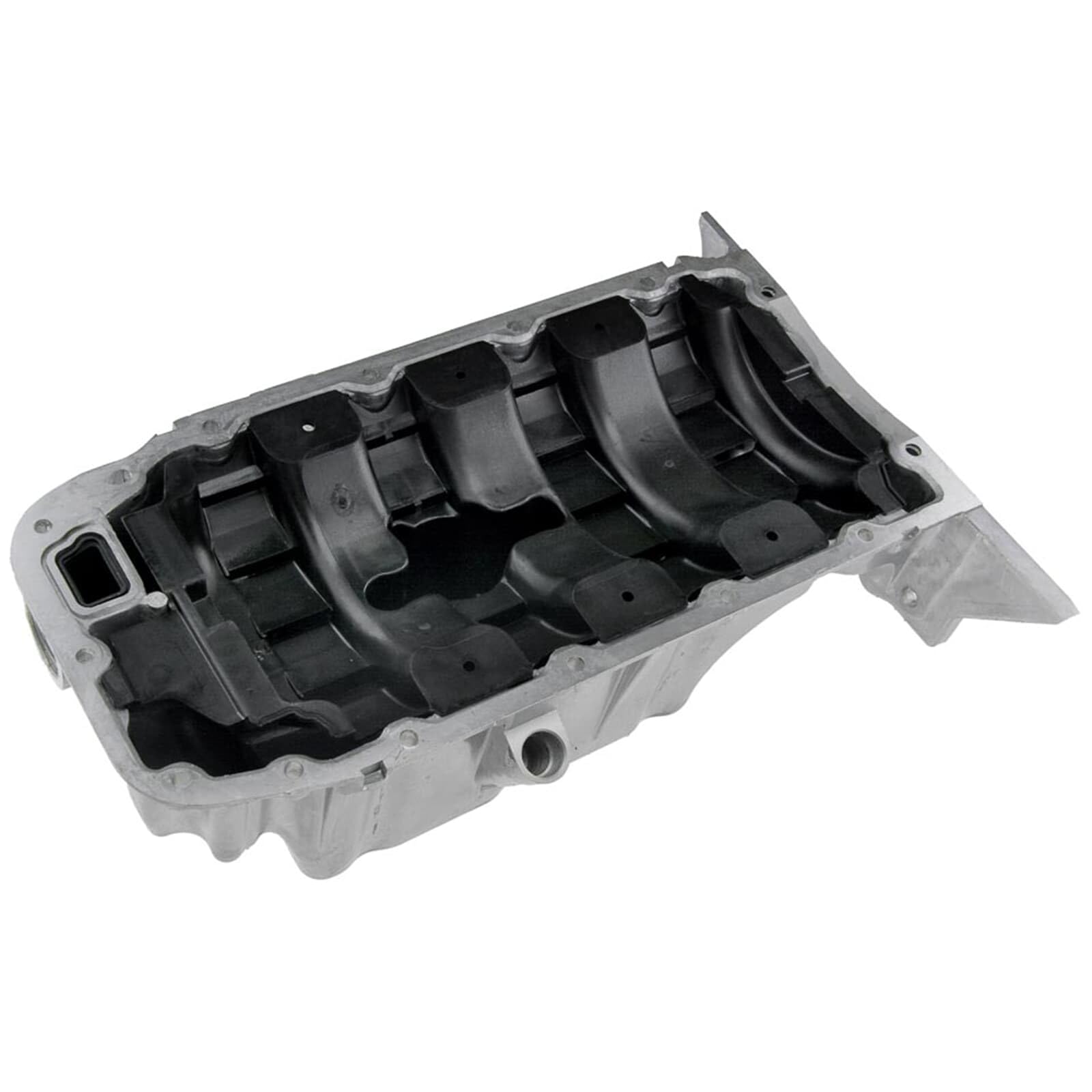 NTY Coppa olio BMO-PL-013 | Compatibile con: OPEL ASTRA H, ASTRA H Caravan, ASTRA H GTC, ASTRA H TwinTop, ASTRA J, ASTRA J Caravan, ASTRA J GTC
