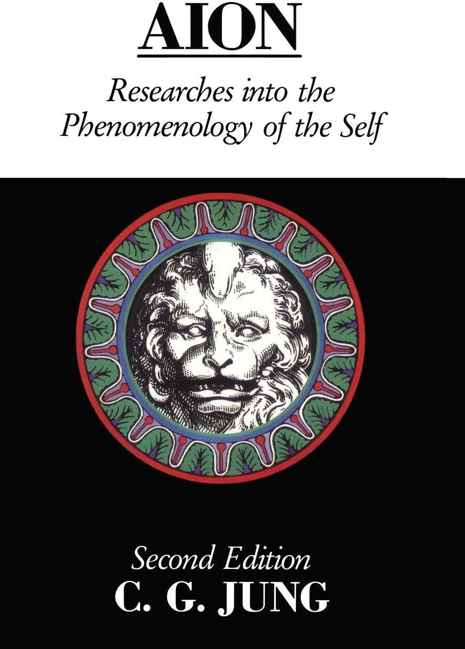 Aion: Researches Into the Phenomenology of the Self