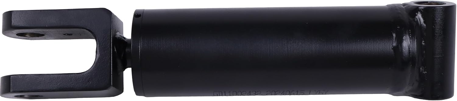 39038GT 39038 Hydraulic Steering Cylinder Compatible with Genie Scissor Lift GS-1530 GS-1930 GS-2032 GS-2046 GS-2632