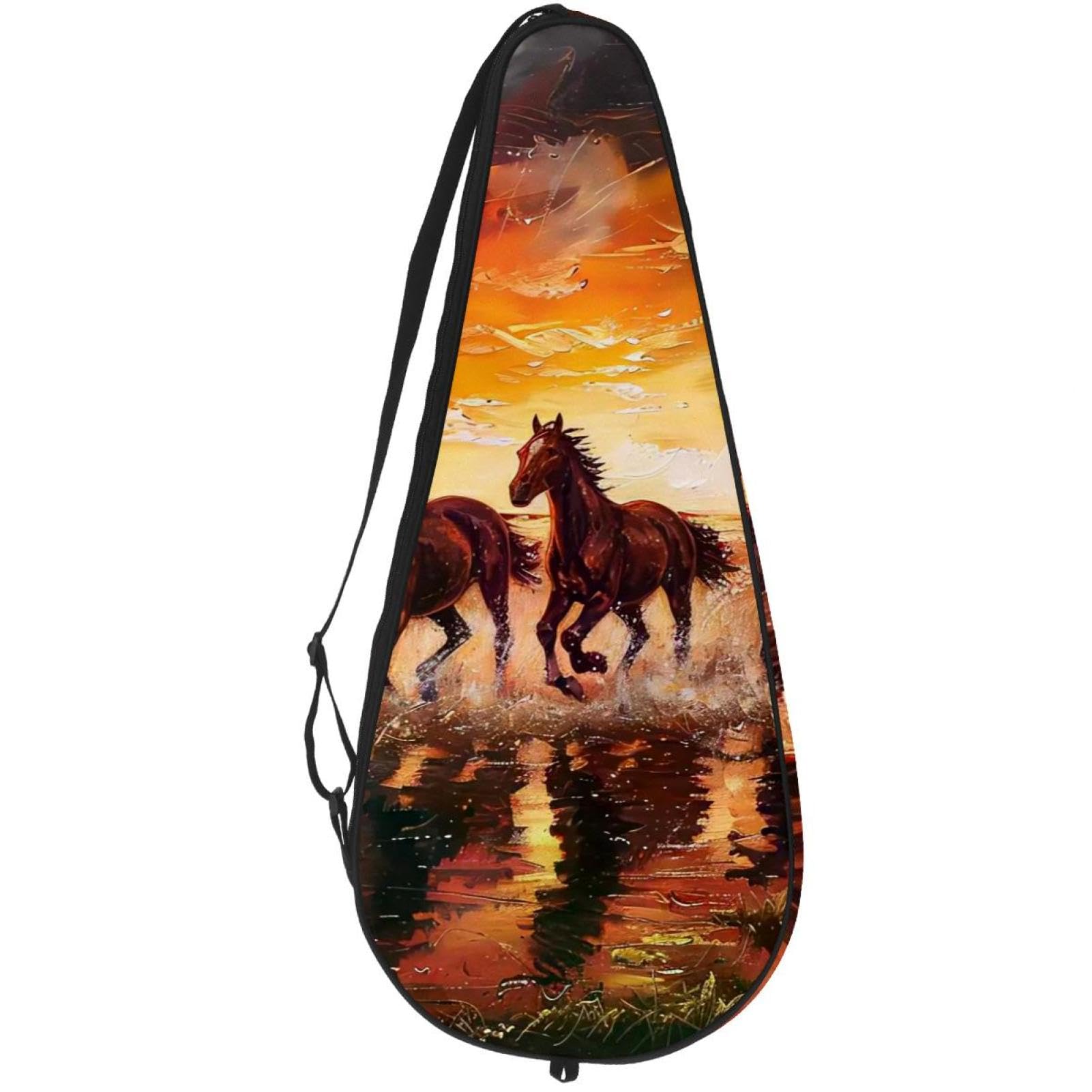 Tapis de salle de bain rond anti-glisse style dragon foot américain