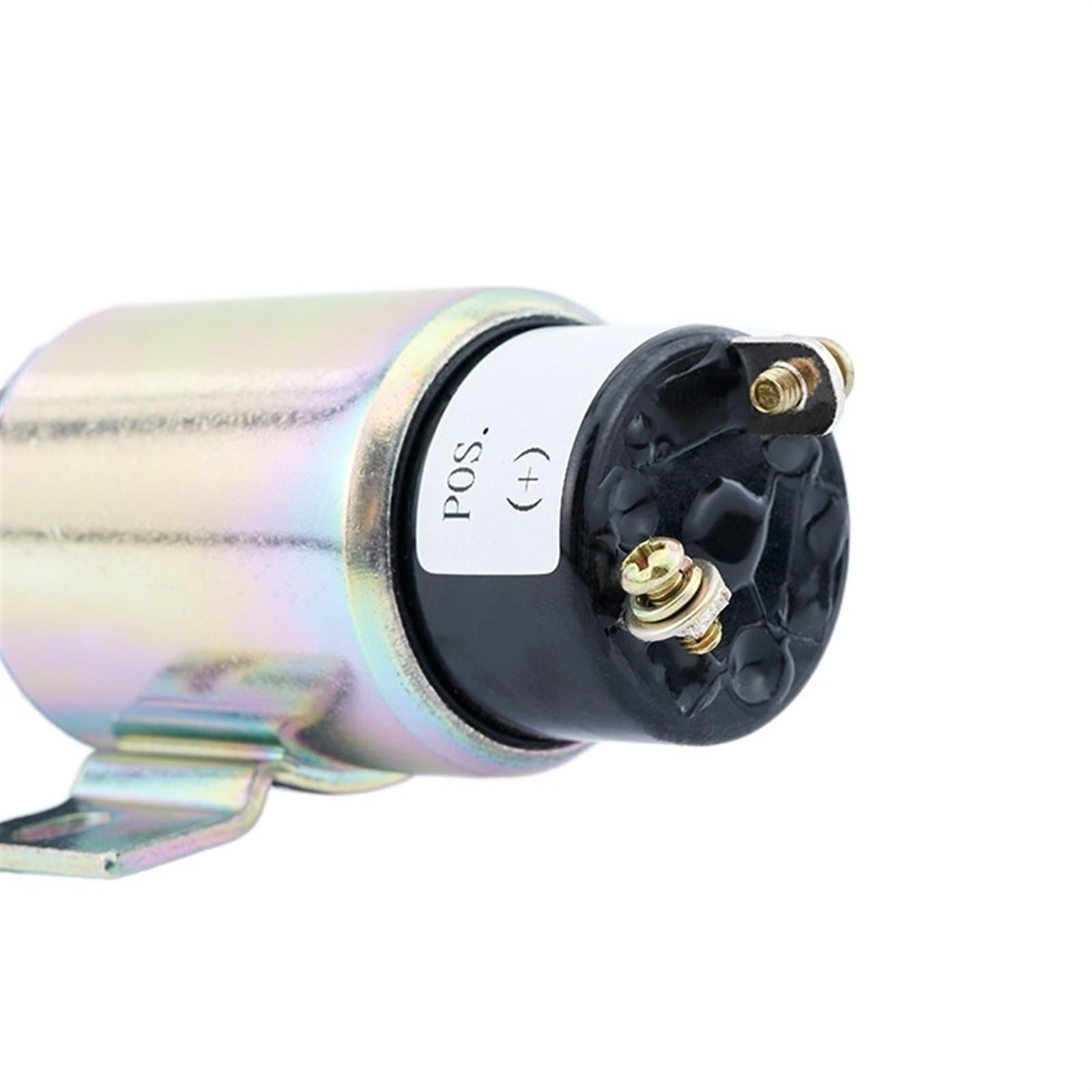 Magneetspoel Aron 12Volt gat 23,2 - Edutech Parts