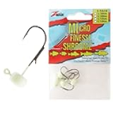 Z-Man Micro Finesse Shroomz