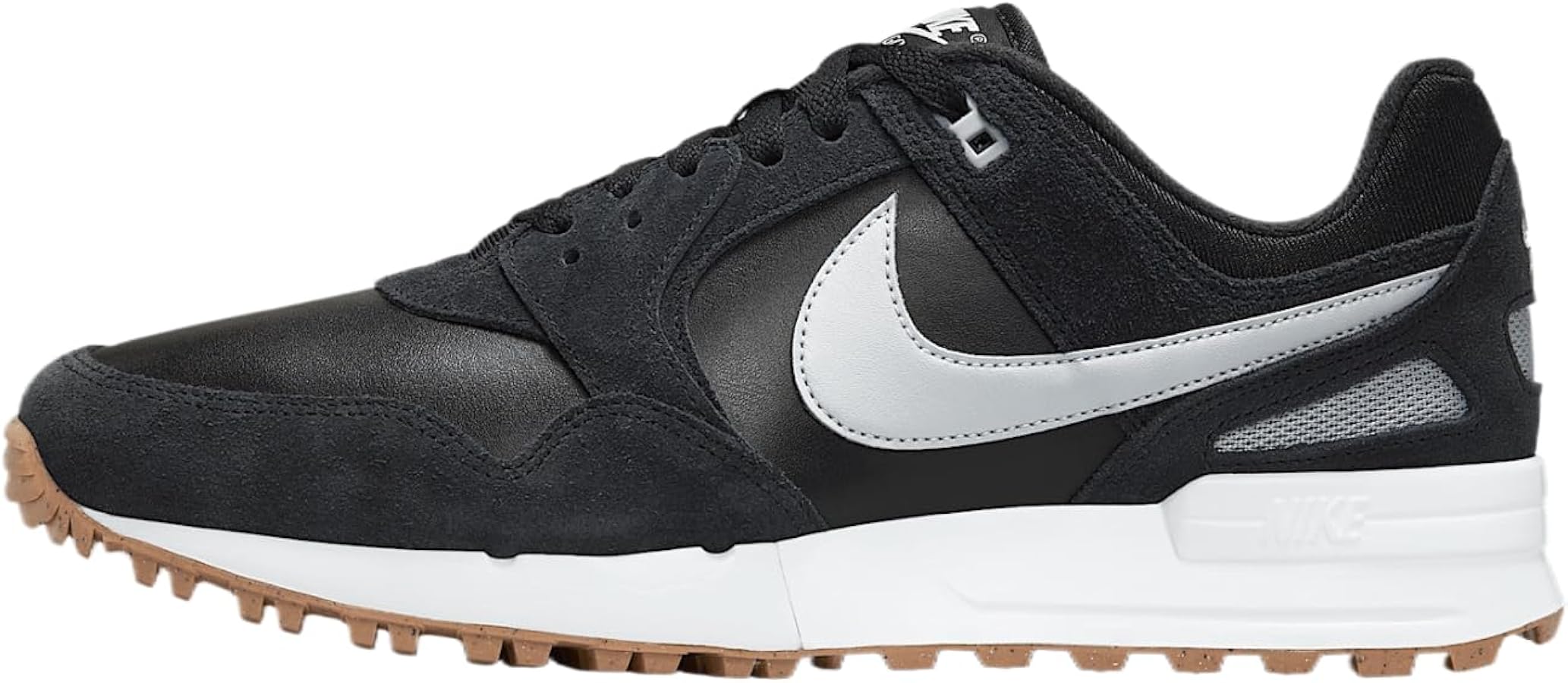 Amazon.com | Air Pegasus '89 G Golf Shoes (FJ2245-004, Black/White