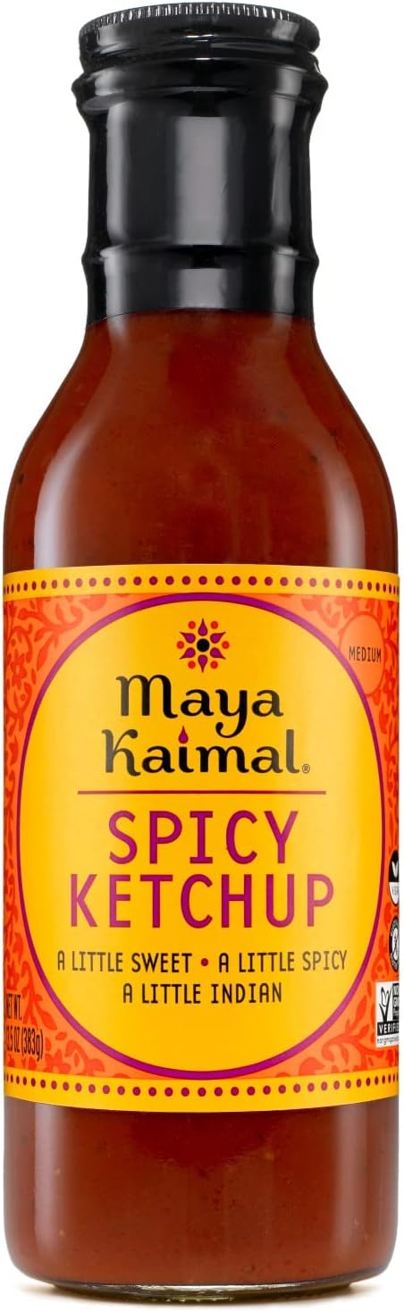 Condiments