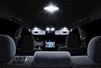 Vista 4 de XtremeVision LED interior para Chevy Astro 1995-2000 (11 piezas) kit de LED interior blanco puro + herramienta de instalación