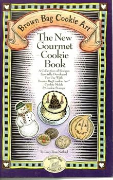 The New Idea Book: A Collection of Special Projects Using Brown Bag Cookie Art, Cookie & Craft Molds and Stamps